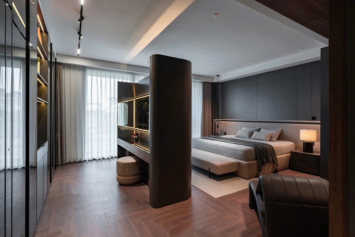 Thi công nội thất chung cư trọn gói