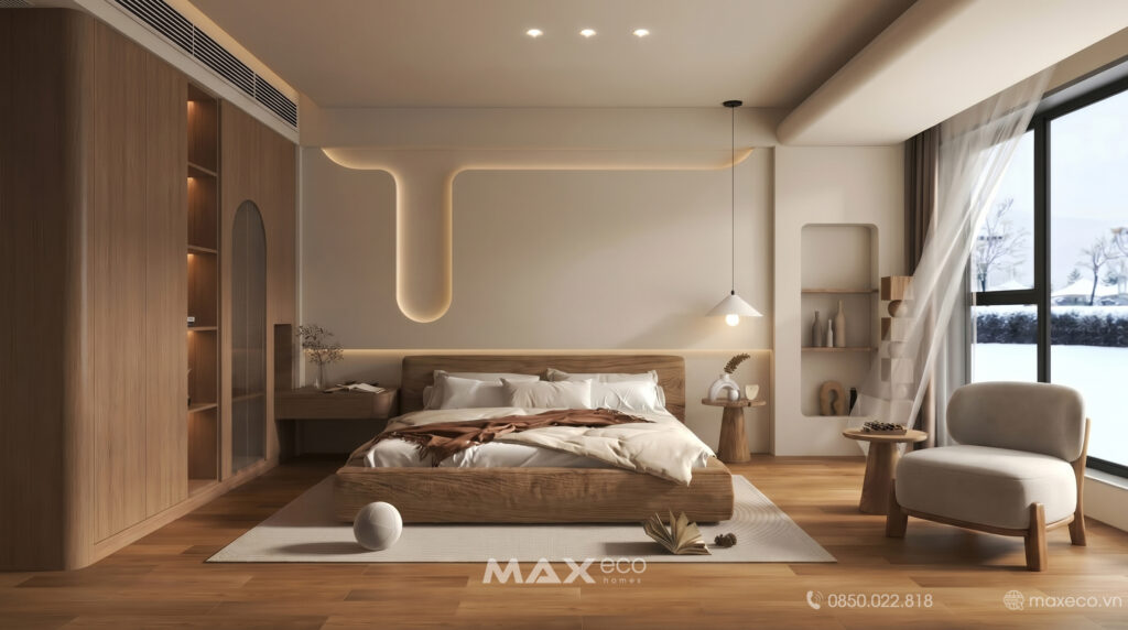 Thiết Kế Nội Thất Nhà Phố
