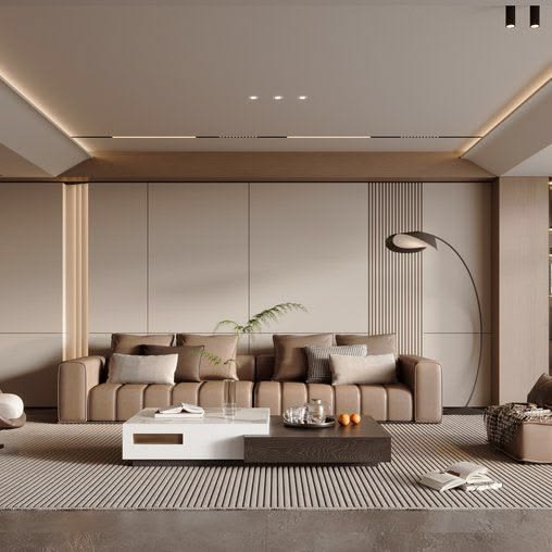 Thiết Kế Nội Thất Chung Cư